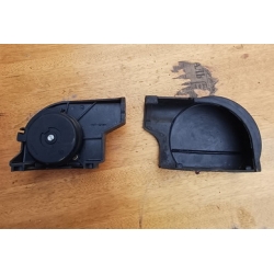 Датчики, Клапана